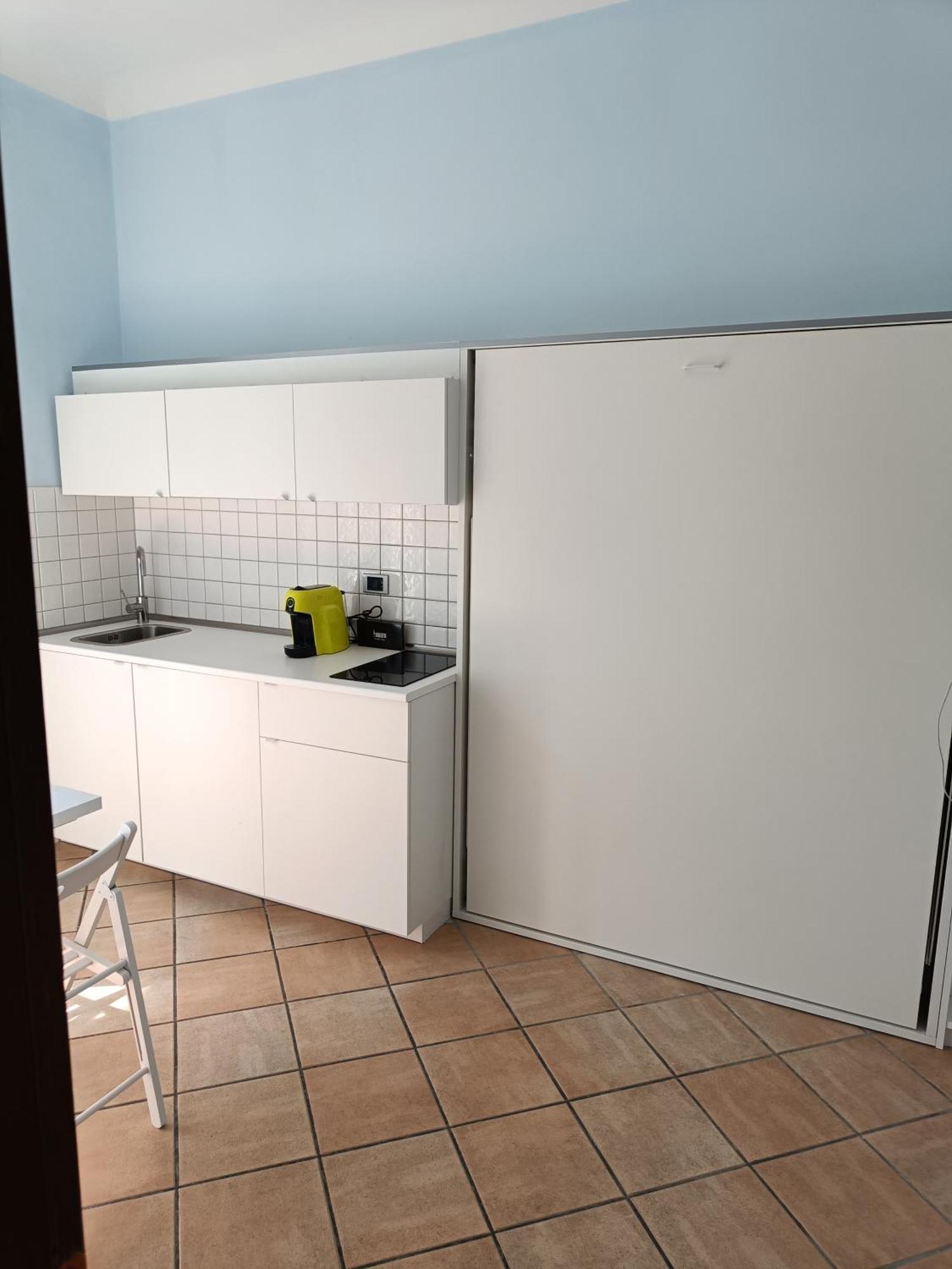 Apartamento Soft House La Spezia Exterior foto