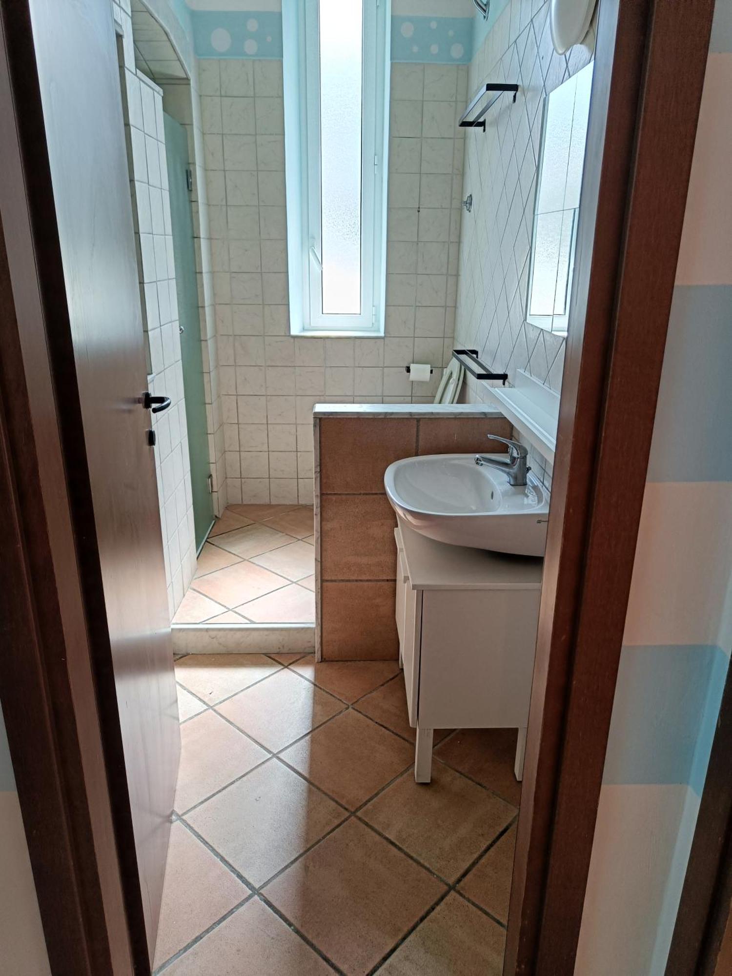 Apartamento Soft House La Spezia Exterior foto